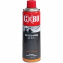 CX80 RUST REMOVER 500ml